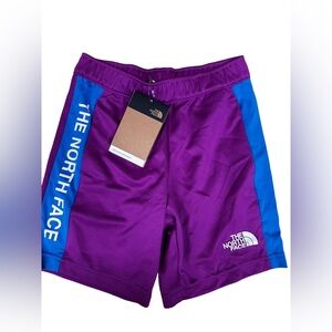 The North Face Boys Never Stop Knit Shorts